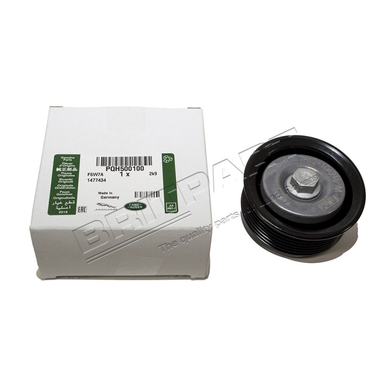 Galet Enrouleur GENUINE sans Climatisation