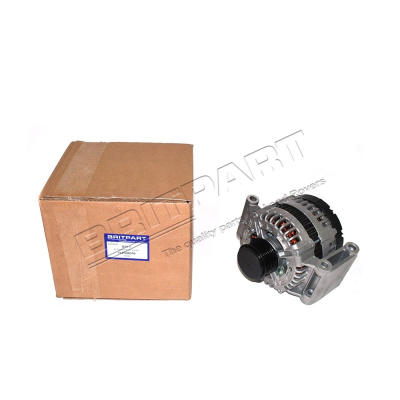 Alternateur BRITPART