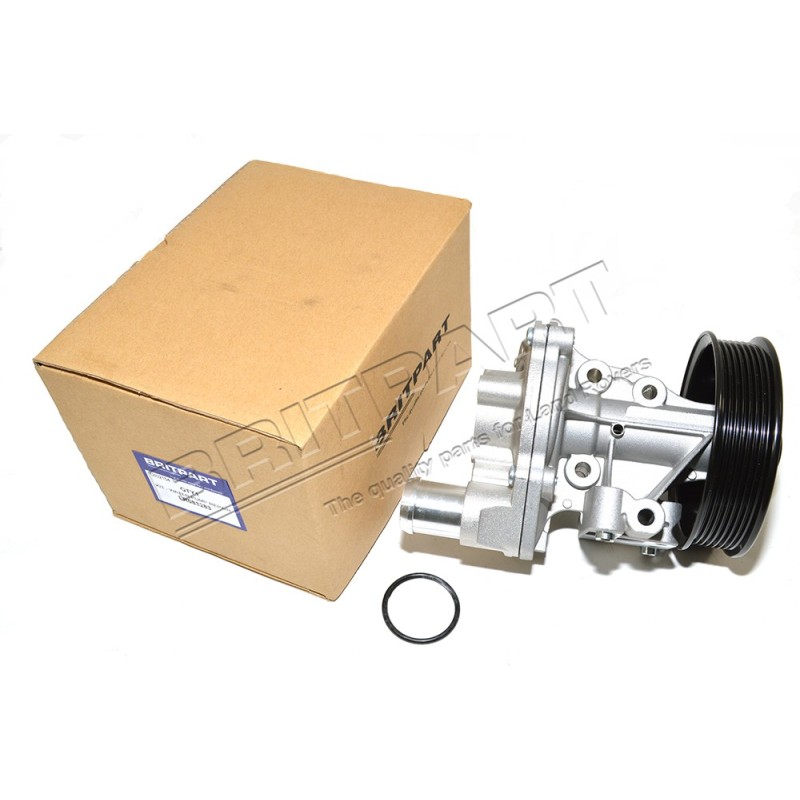 Pompe à Eau BRITPART