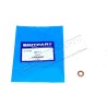Joint Cuivre d'Injecteur 