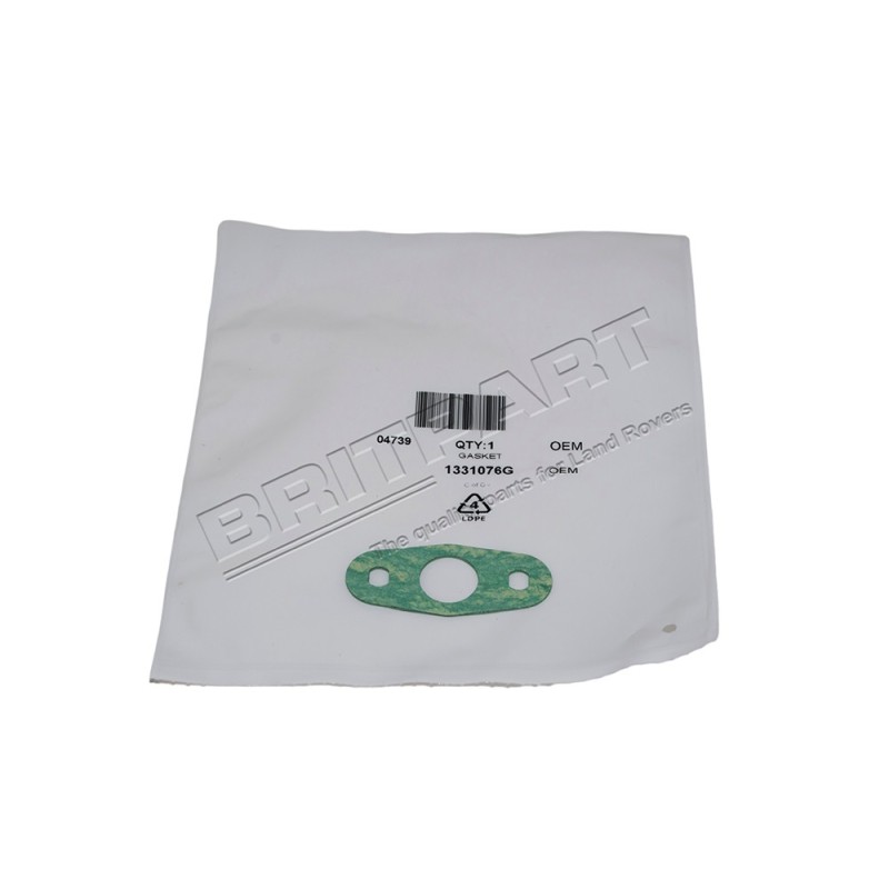 Joint de Retour du Turbo