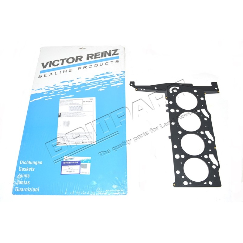 Joint de Culasse VICTOR REINZ (2 Trous)