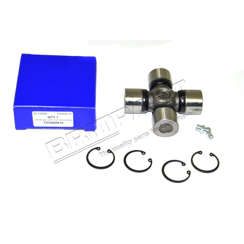 Croisillon (94mm x 30mm) BRITPART de l'Arbre de Transmission Avant 