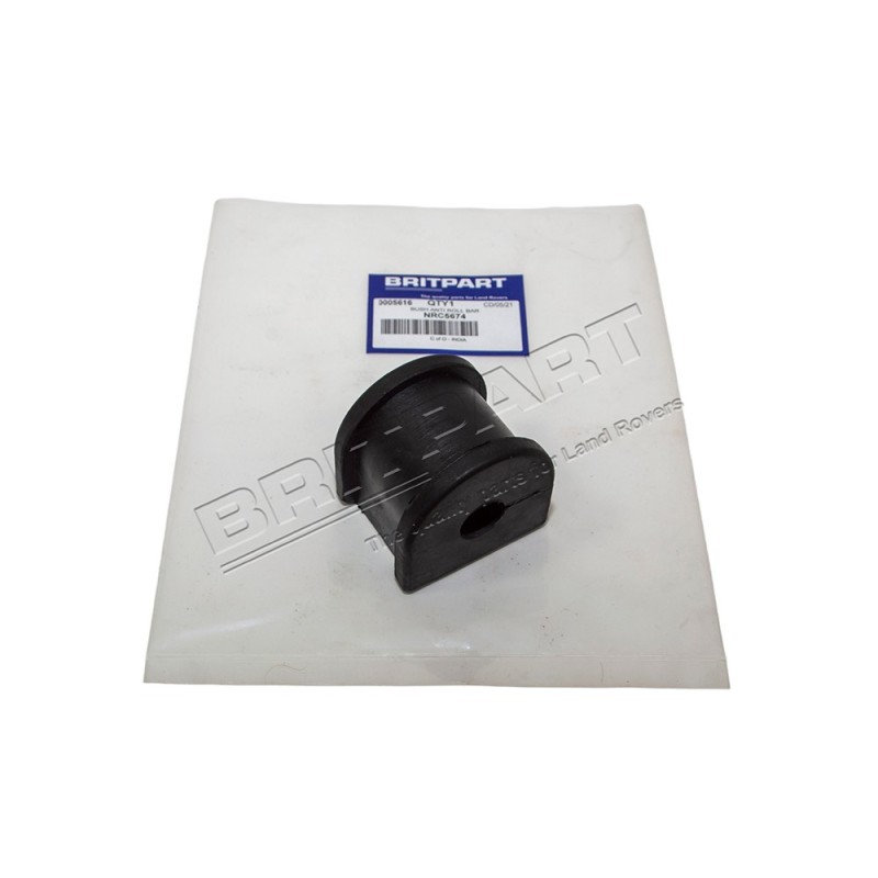 Silent Bloc BRITPART de la Barre Stabilisatrice Arrière 