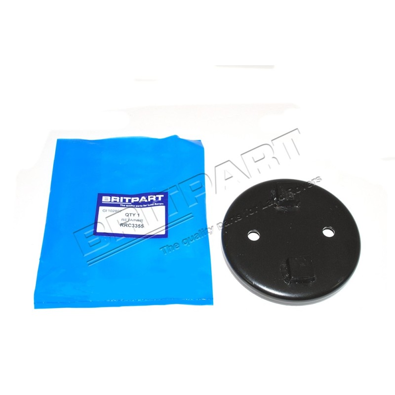 Cale du Petit Ressort de Suspension