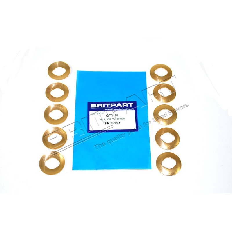 Cale Bronze des Satellites