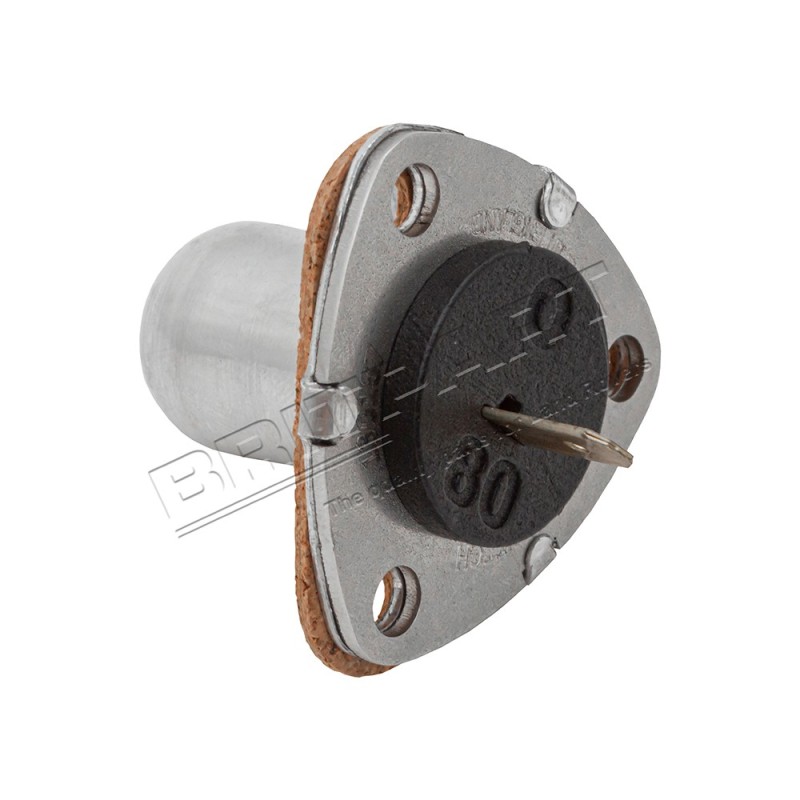 Sonde de Départ à Froid