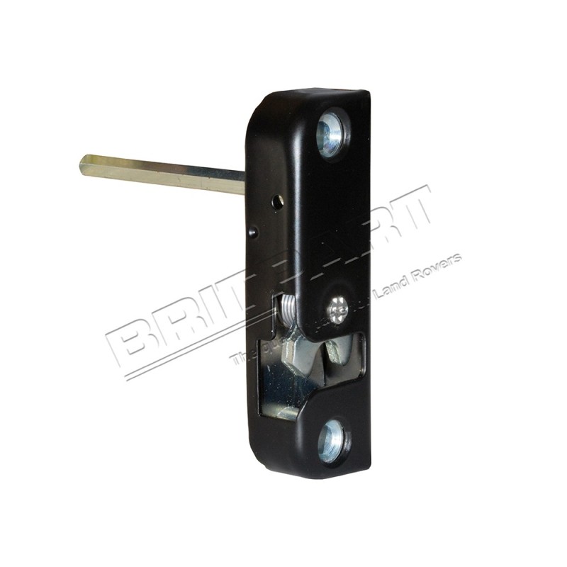 Serurre Droite du Hayon Supérieur