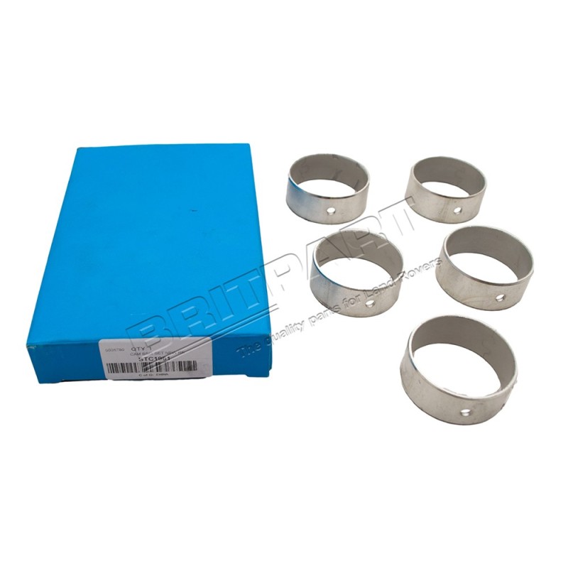 Coussinet d'Arbre à Cames (Côte Standard)