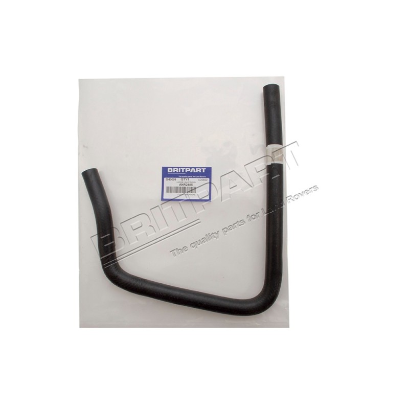 Durite de la Direction Assistée du Reservoir à la Pompe