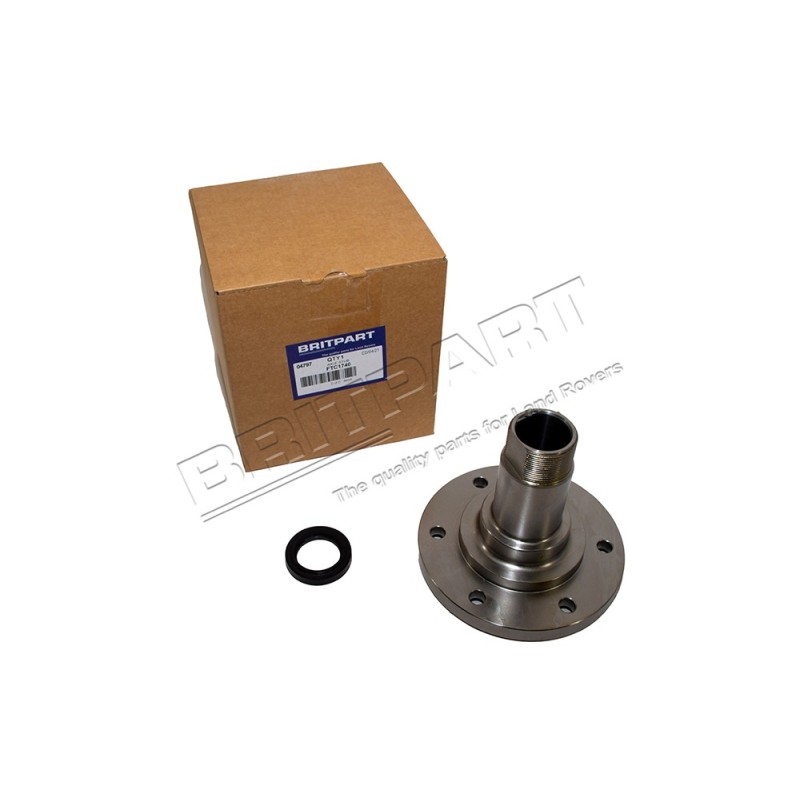 Fusée Arrière Monté de 1994 à 1998