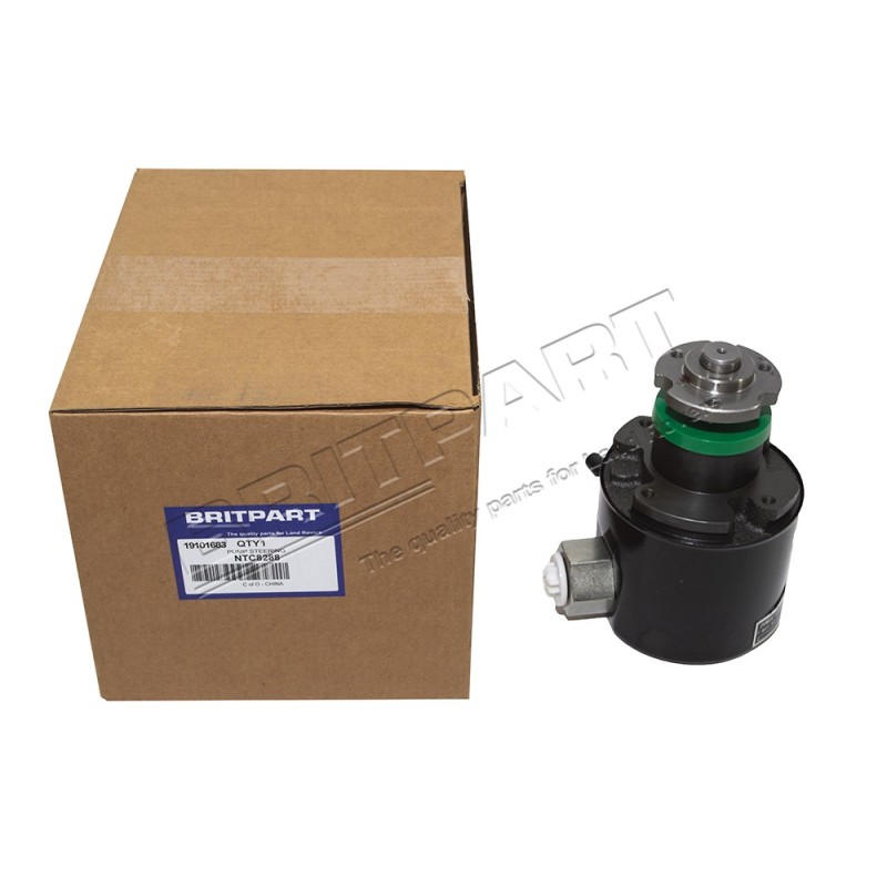 Pompe BRITPART de Direction Assistée