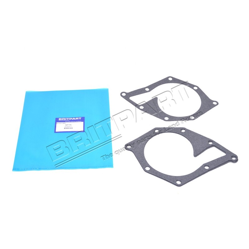 Joint de la Pompe à Eau