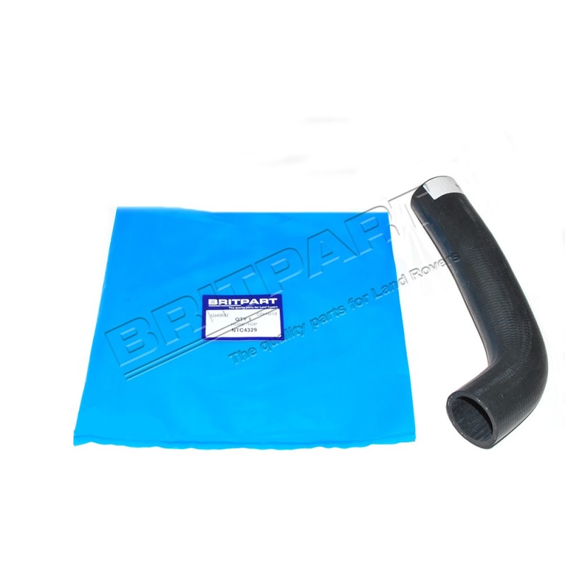 Durite Supérieur du Radiateur de Refroidissement 