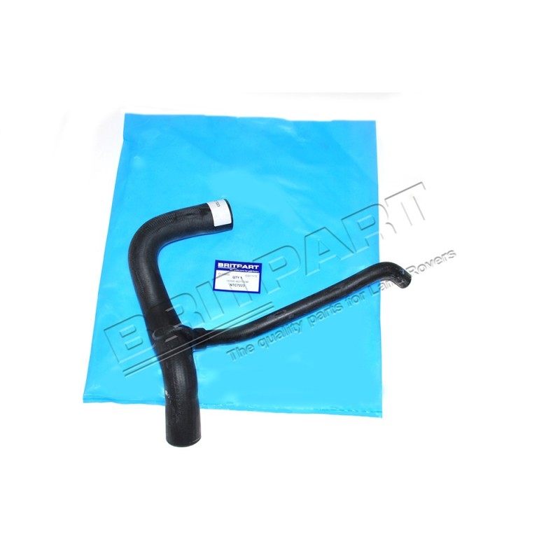 Durite Inférieur du Radiateur de Refroidissement 