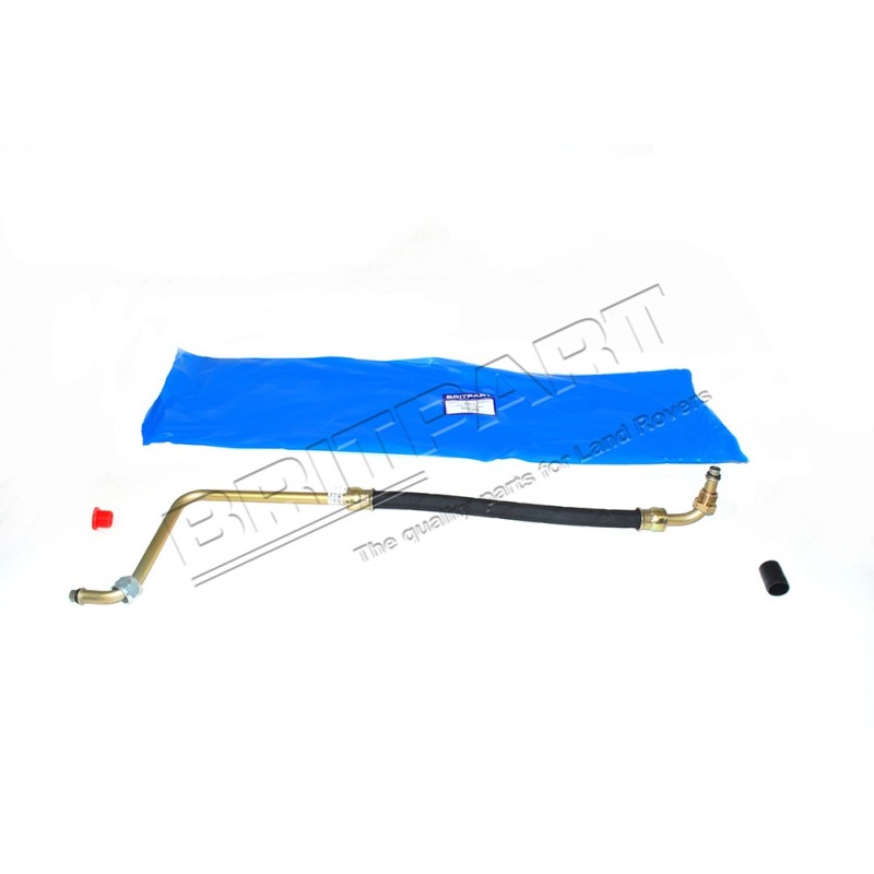 Flexible d'Huile Inférieur Monté à partir de 1993