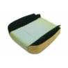 Mousse de Réparation d'Assise Droit ou Gauche