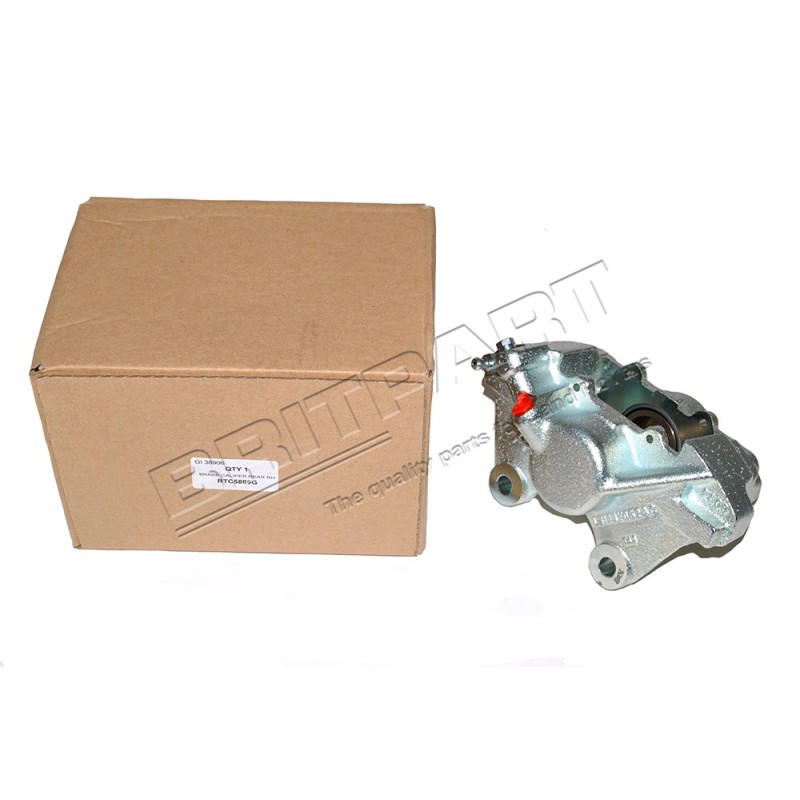 Étrier Arrière Droit NEUF