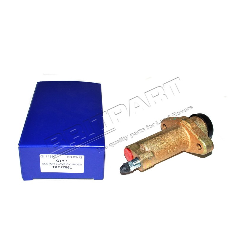 Récepteur d'Embrayage BRITPART