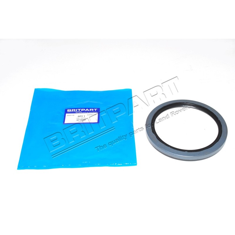 Joint Spi Extérieur Ép. 12.5mm de la Boule (Voir Description)