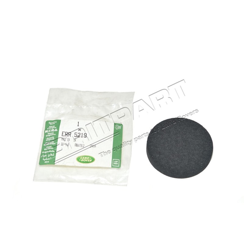 Joint de Bouchon de Remplissage d'Huile Moteur