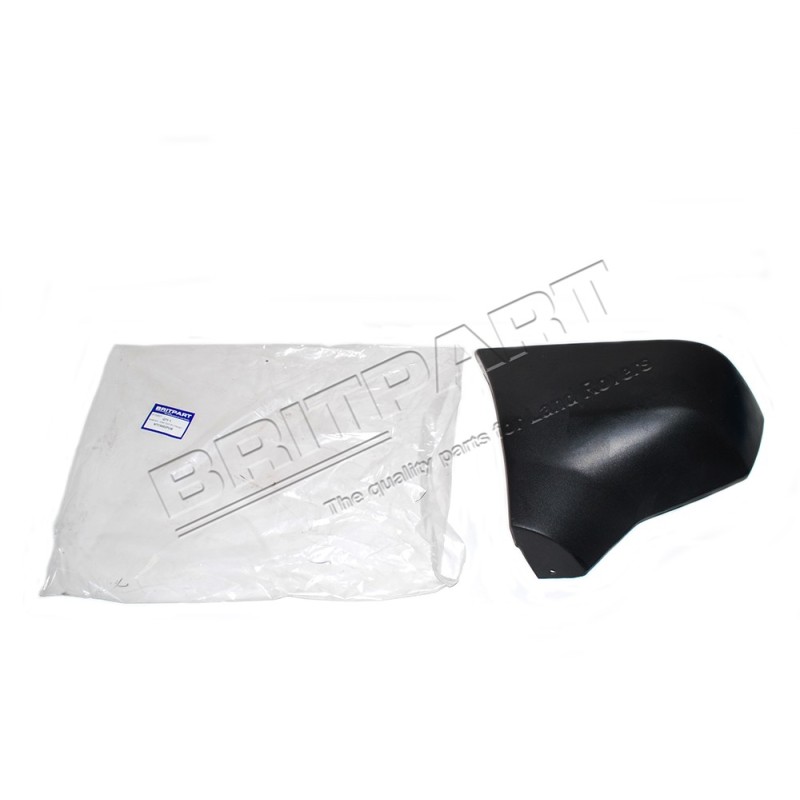 Sabot Droit du Pare Choc Avant