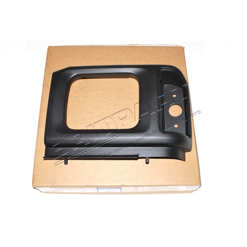 Enjoliveur du Phare Avant Gauche