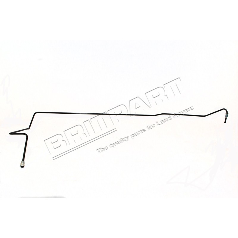 Tuyau Supérieur d'Embrayage