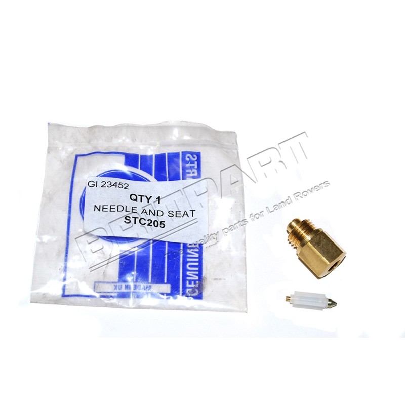 Pointeau OEM des Carbu S.U