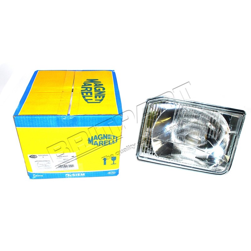 Optique Avant Gauche MAGNETI-MARELLI