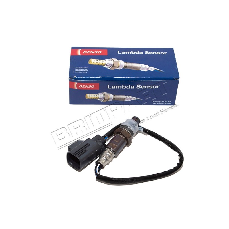 Sonde Lambda DENSO Gauche Apès le Catalyseur