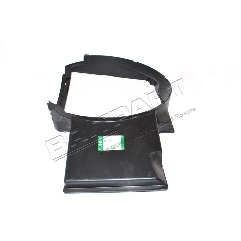 FINI - NLA // Avaloir d'Air