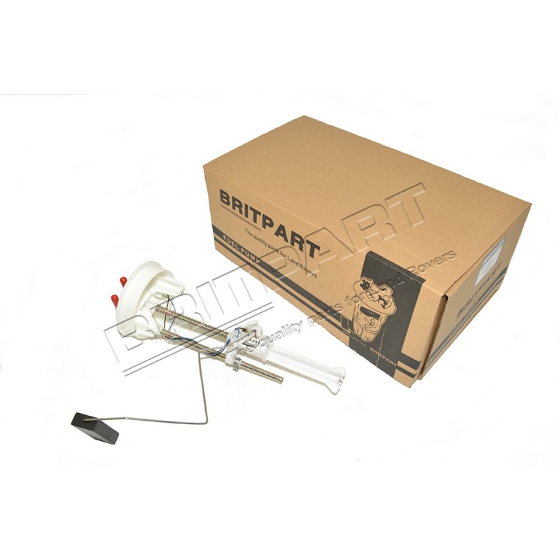 Jauge à Carburant BRITPART