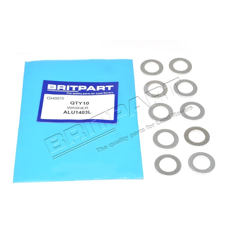 Joint de Vidange Moteur