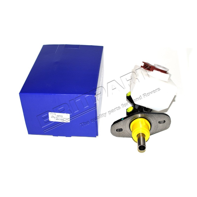 Maître Cylindre de Frein BRITPART Montage sans ABS