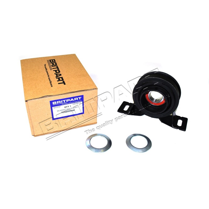 Palier BRITPART Avant ou Arrière de l'Arbre de Transmission