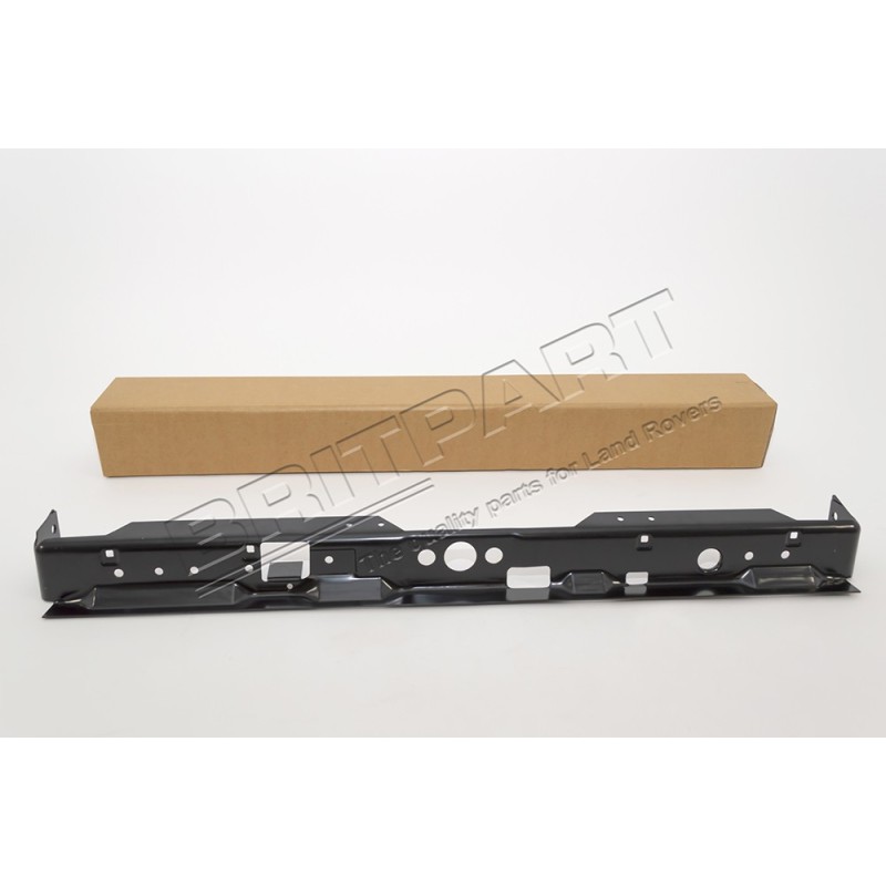 Traverse Supérieur sans Verrouillage de Capot de la Calandre