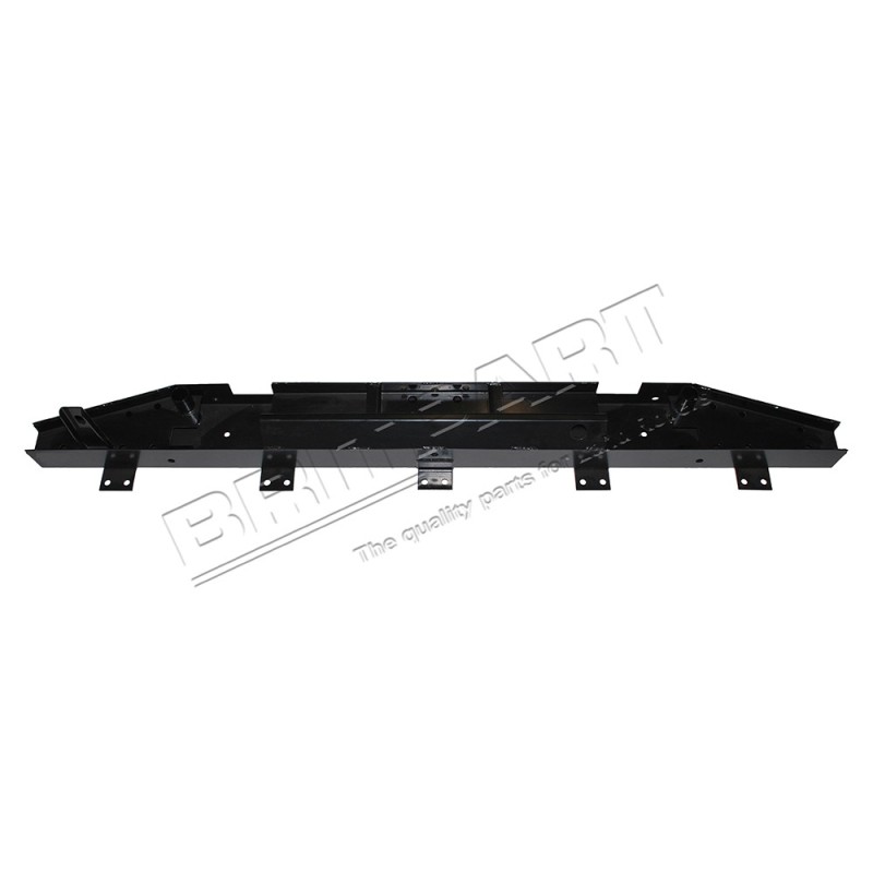 Traverse Arrière sans Extension du Châssis