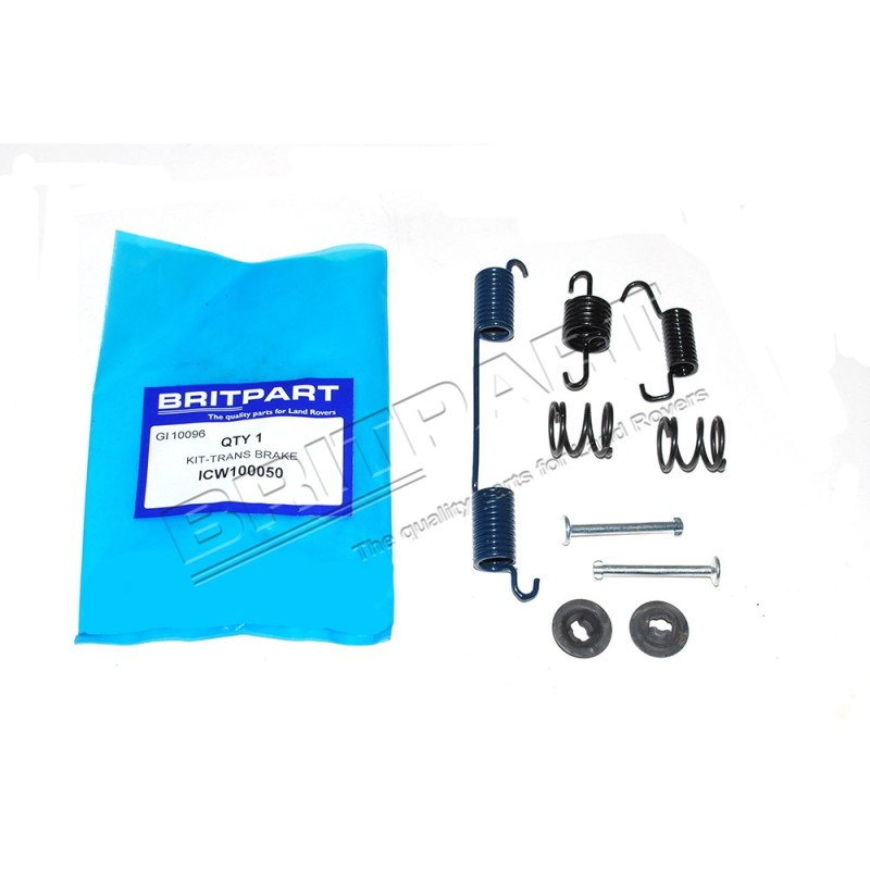Kit Ressort BRITPART du Frein à Main 