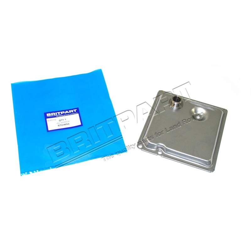 Filtre de la Boite Automatique ZF 4HP