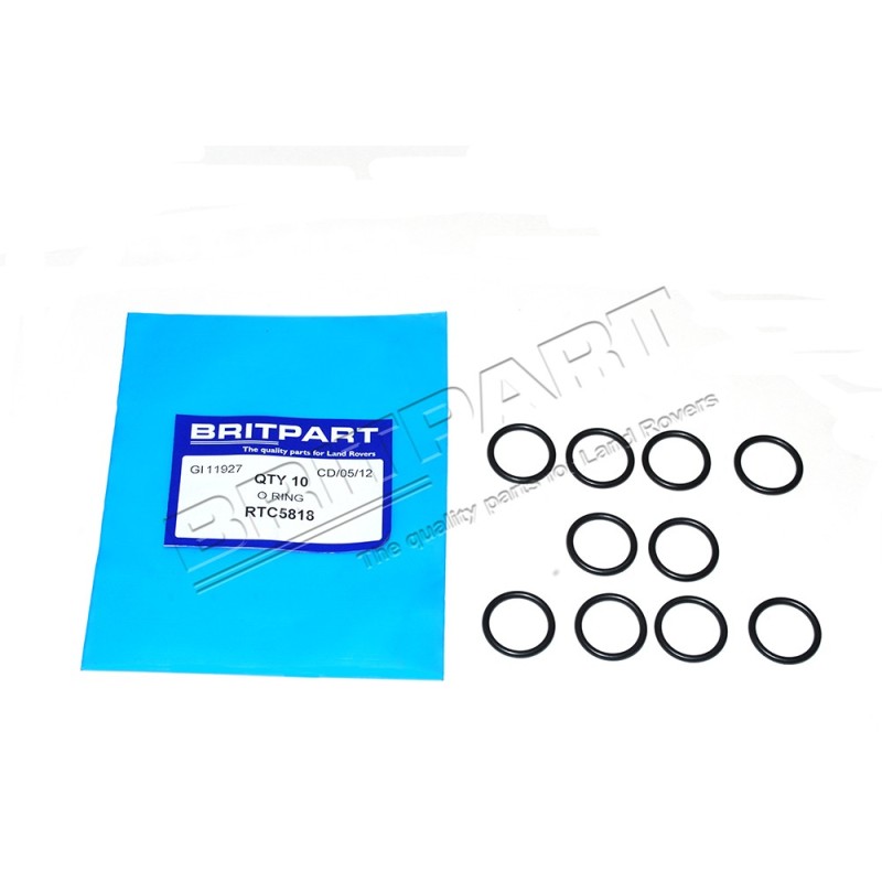 Joint Torique Inférieur du Filtre de la Boite Auto.