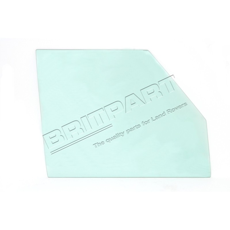 Vitre Avant Droite pour RANGE 4 Portes