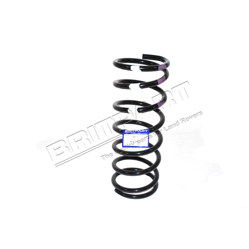 Ressort de Suspension Avant Droit ou Gauche Standard 