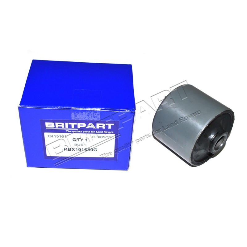 Silent Bloc OEM de Radius Avant Coté Pont 