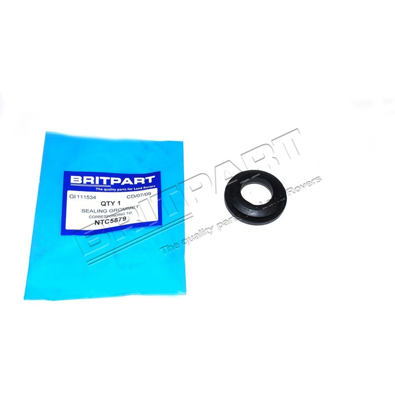 Manchon de la Durite de Reniflard Supérieur du Réservoir