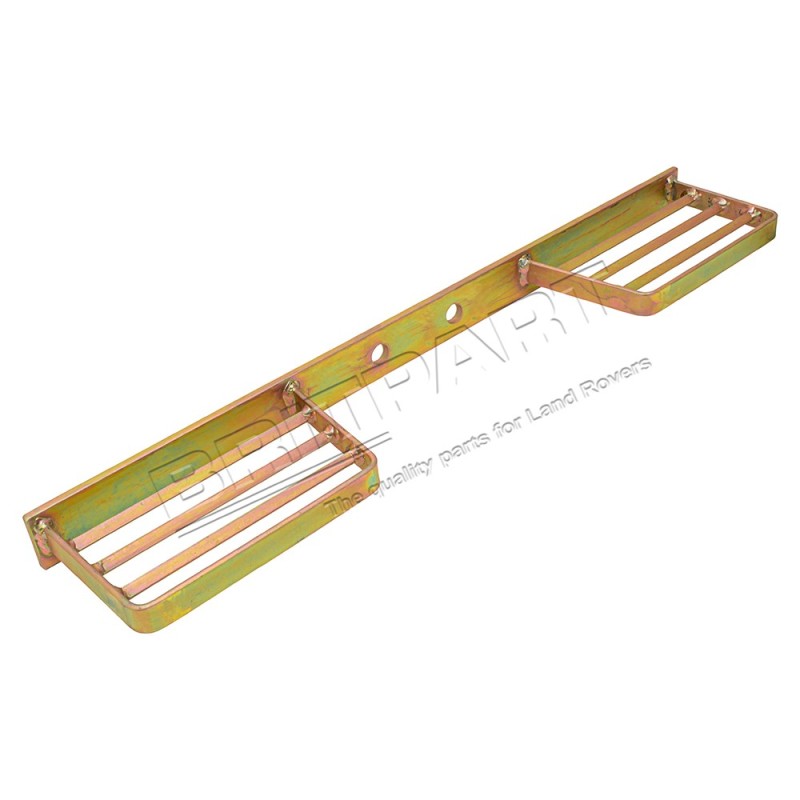 Marche-Pied Arrière Double