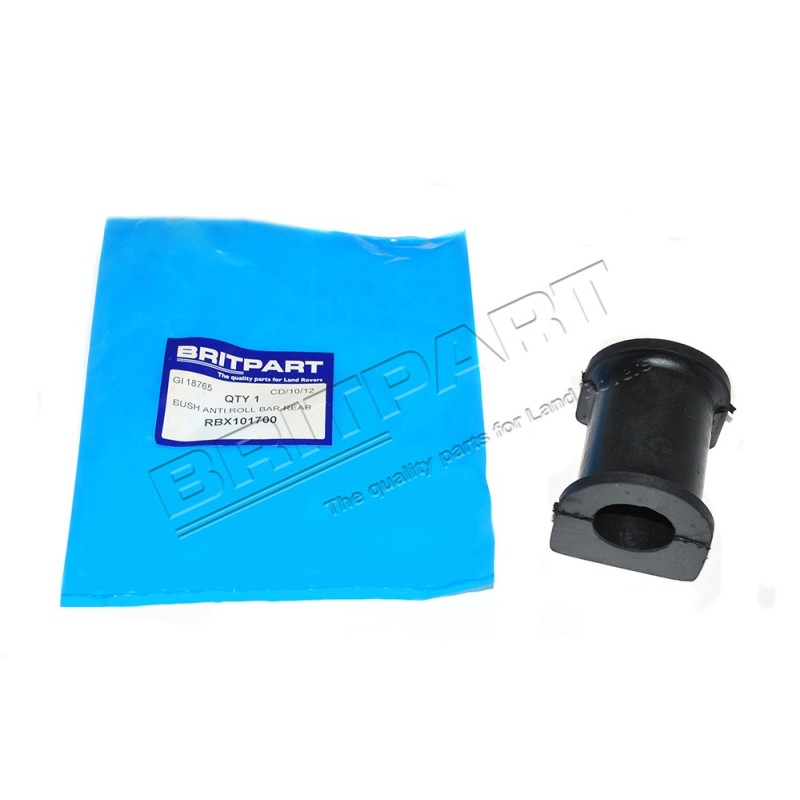 Silent Bloc BRITPART Ø28mm de la Barre Stabilisatrice Arrière 