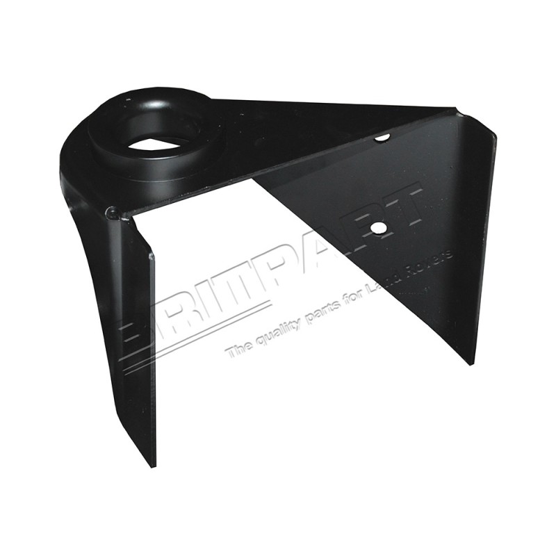 Support de Radius Avant Droit sur le Châssis