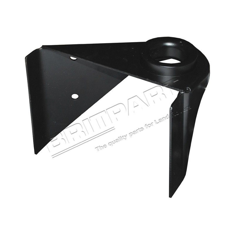 Support de Radius Avant Gauche sur le Châssis