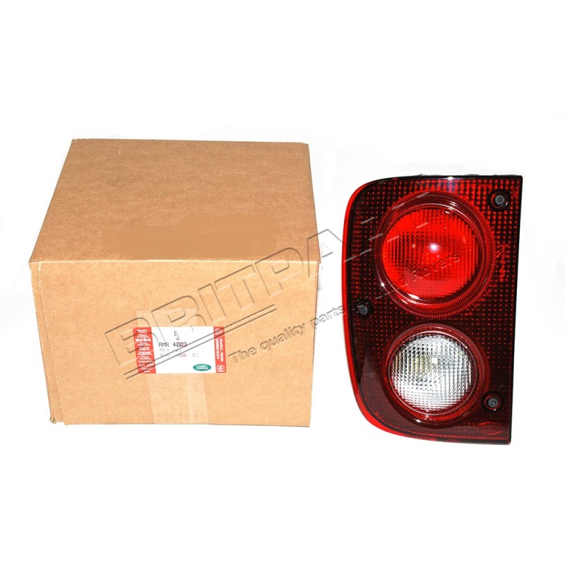 Feu Arrière Droit GENUINE Monté jusqu'en 2003